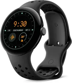 zegarek-smartwatch-google-pixel-watch-3-45mm-gps-czarny-nowy