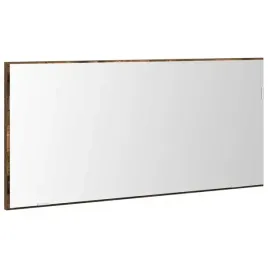 lustro-z-lustrem-brazowy-80-x-37-cm-szklo-i-drewno-inzynieryjne