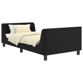 lozko-dzieciece-z-rama-i-zaglowkiem-czarny-90-x-190-cm-aksamit