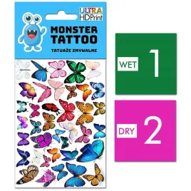 tatuaze-zmywalne-dla-dzieci-dzieciece-motylki-wzory-jakosc