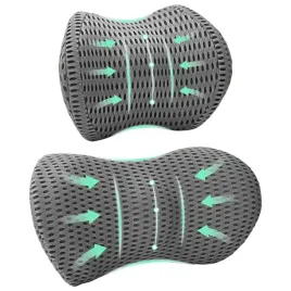 poduszka-z-poduszka-z-regulacja-2-pcs-szary-4d-siateczka