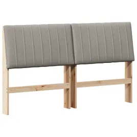 tapicerowane-wezglowie-ciemnoszary-150-cm-lite-drewno-sosnowe