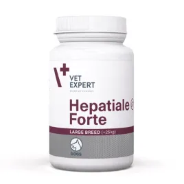 suplement-dla-psa-vetexpert-hepatiale-forte-large-breed-watroba-40-tabl