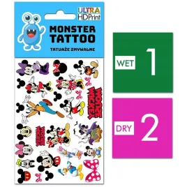 tatuaze-zmywalne-dla-dzieci-myszka-miki-wzory-oryginalne