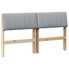 tapicerowane-wezglowie-jasnoszary-140-cm-lite-drewno-sosnowe