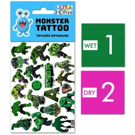 tatuaze-zmywalne-dla-dzieci-hulk-wzory-oryginalne