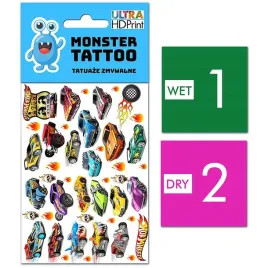 tatuaze-zmywalne-dla-dzieci-hot-wheels-wzory-oryginalne