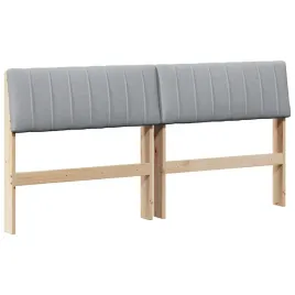 tapicerowane-wezglowie-jasnoszary-150-cm-lite-drewno-sosnowe