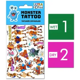 tatuaze-zmywalne-dla-dzieci-herkules-hercules-wzory-oryginalne