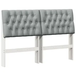 tapicerowane-wezglowie-jasnoszary-160-cm-lite-drewno-sosnowe