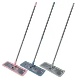 mop-plaski-york-do-mycia-sprzatania-podlog-classic-kij-teleskopowy-120-cm