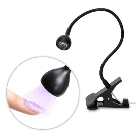 lampa-do-paznokci-led-3w-ntn-premium-do-hybryd-zeli-czarna-cs-jzd001