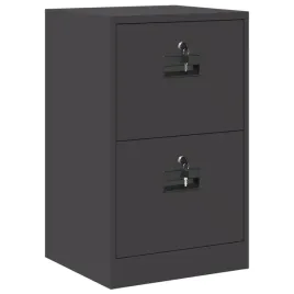 szafka-na-dokumenty-z-szuflada-czarny-44-x-50-x-106-5-cm