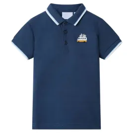 koszulka-dziecieca-polo-ciemnoniebieska-116