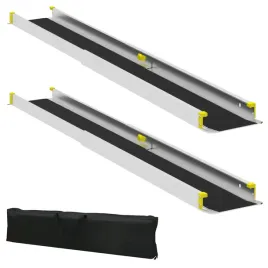 rampy-dla-wozkow-2-pcs-czarny-152-x-19-x-55-cm-aluminium