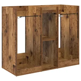 szafka-golfowa-gladki-stare-drewno-65-x-45-x-98-cm