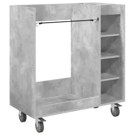 szafka-golfowa-z-kolem-gladki-betonowy-szary-90-x-45-x-98-cm