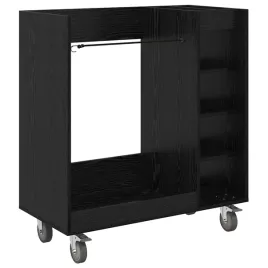 szafka-golfowa-z-kolem-gladki-czarny-dab-65-x-45-x-98-cm