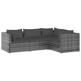 4-cz-zestaw-wypoczynkowy-do-ogrodu-poduszki-rattan-pe-szary