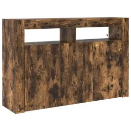 witryna-dymiony-dab-drewno-inzynieryjne-116-x-30-x-75-cm