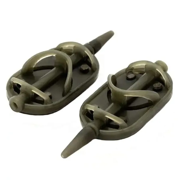 koszyk-esca-podajnik-method-feeder-arc-30g-stan-nowy