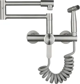 bateria-kuchenna-scienna-kran-skladany-2-funkcyjna-stal-304-spryskiwacz
