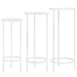 zestaw-3-kwietnikow-vintage-metalowy-antyczny-bialy