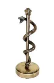 figurka-laska-eskulapa-symbol-sztuki-medycznej-prezent-dla-lekarza