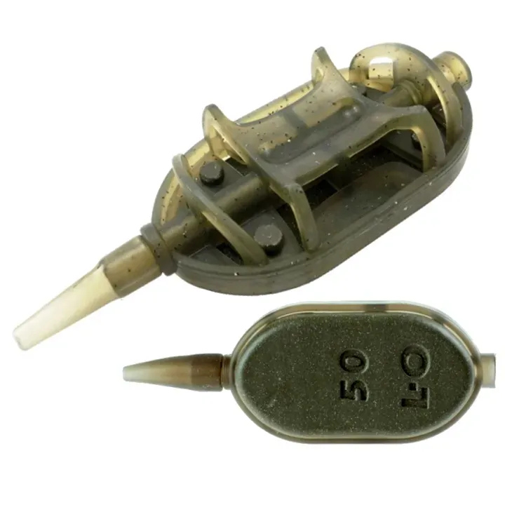 koszyk-podajnik-method-feeder-zhibo-spider-50g