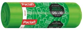 worki-na-smieci-do-segregacji-paclan-120l-10szt-zielone