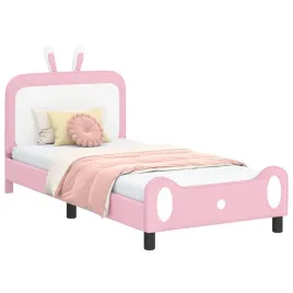 lozko-dzieciece-z-rama-i-zaglowkiem-rozowy-90-x-200-cm-pu