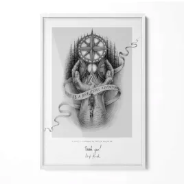 stylowa-biala-ramka-40x60-cm-doskonala-na-zdjecia-i-plakaty-pion-lub-poziom