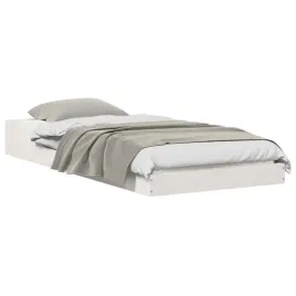 ramka-lozka-bialy-90-x-190-cm-lite-drewno-sosnowe