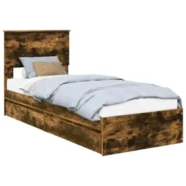 ramka-lozka-dab-wedzony-75-x-190-cm-material-drewnopochodny