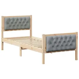 ramka-lozka-jasnoszary-75-x-190-cm-lite-drewno-sosnowe