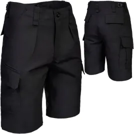 krotkie-spodenki-spodnie-bojowki-wojskowe-texar-wz10-szorty-czarne-3xl