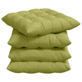 poduszki-na-siedziska-2-pcs-jasnozielony-40-x-40-x-6-cm-tkanina