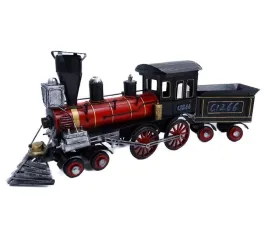 model-figurka-lokomotywy-retro-kolejarza-metalowy