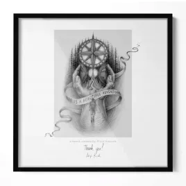 czarna-ramka-50x50-cm-stylowa-oprawa-do-zdjec-i-plakatow-szklo-akrylowe