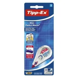 tipp-ex-mini-pocket-mouse-korektor-w-tasmie-blister-1-sztuka