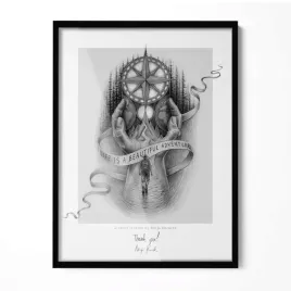duza-czarna-elegancka-ramka-na-zdjecia-60x80cm-montaz-w-pionie-lub-poziomie