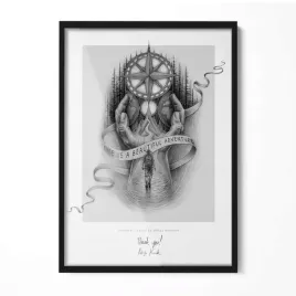 czarna-ramka-na-zdjecia-lub-plakaty-50x70-cm-elegancka-dekoracja-scienna