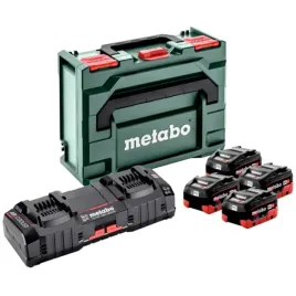 zestaw-zasilajacy-metabo-685135000-4x8ah-asc-145-duo-walizka-metabox-145