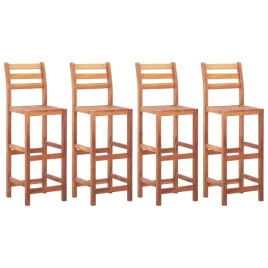stolki-barowe-4-szt-lite-drewno-akacjowe