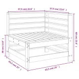 podnozek-ogrodowy-bialy-lite-drewno-sosnowe-stan-nowy-kod-producenta-825619