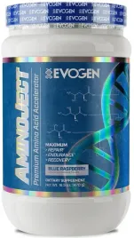 aminoject-blue-raspberry-470-grams