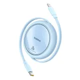 kabel-usb-baseus-free2pull-usb-c-do-ip-20w-1m-niebieski