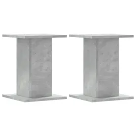 podstawki-pod-glosniki-2-szt-szarosc-betonu-30x30x40-cm