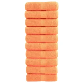 reczniczki-premium-solund-10-szt-pomaranczowe-30x30-cm
