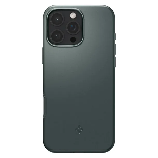 spigen-thin-fit-mag-magsafe-iphone-16-pro-max-abyss-green-certyfikat-ce